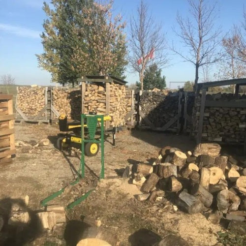 Timber Croc Review from Canada