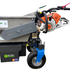 Timber Croc Chainsaw Carrier