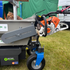 Timber Croc Chainsaw Carrier