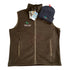 Christmas Special Offer - New Galvanised Log Holder + Body Warmer + Beanie