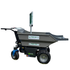 Timber Croc Electric Dumper