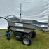 Timber Croc Electric Dumper