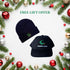 Christmas Offer - Green Timber Croc Log Holder + FREE Hat & Cap