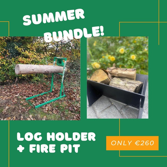 Delivery Information Timber Croc Log Holders Timber Croc Ireland