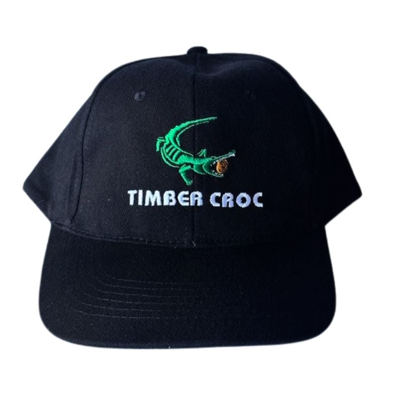 Timber Croc Beanie Mütze