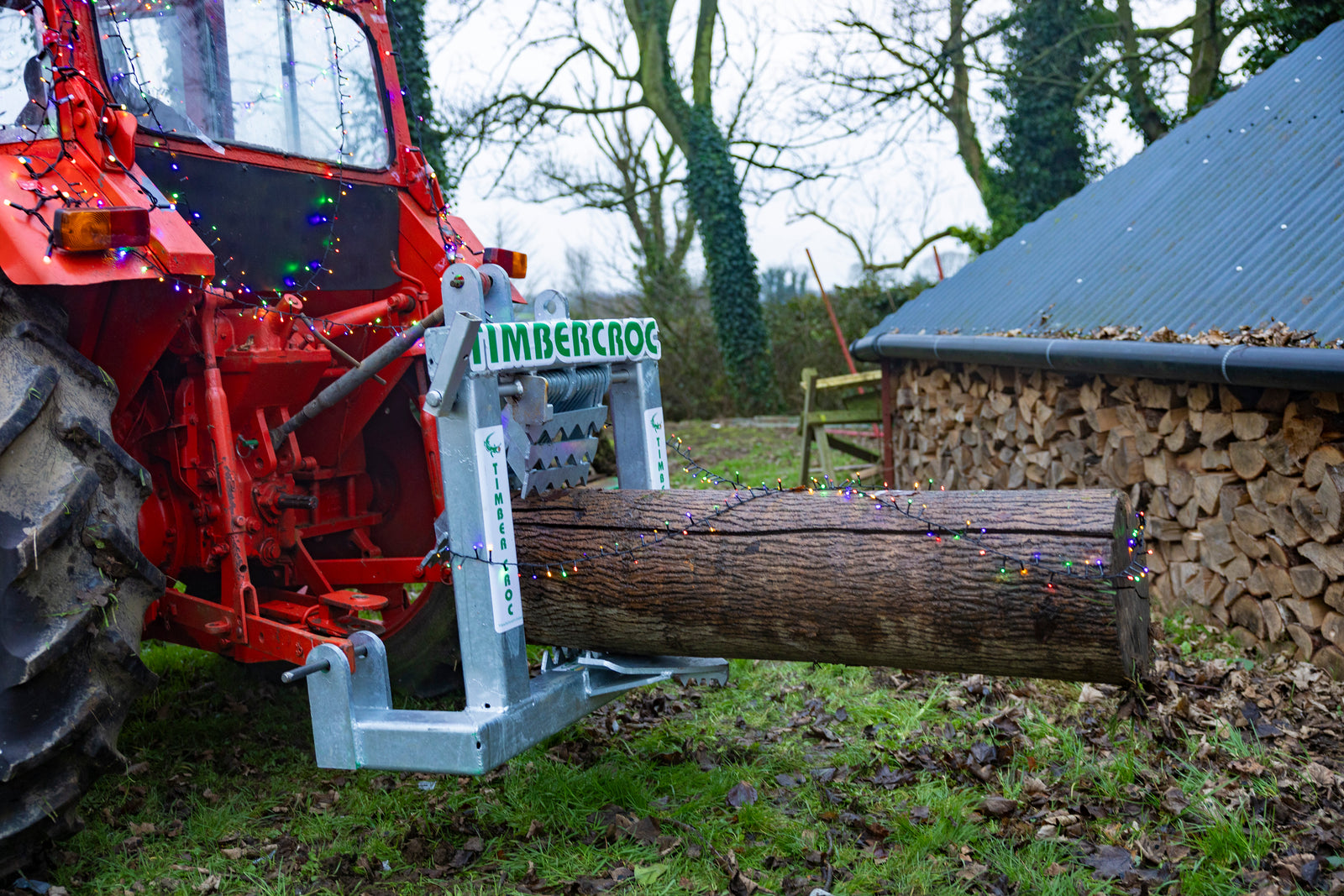 Timber Croc Saw Horse | Premium Log Holders for Cutting Wood – Timber ...
