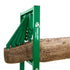 Timber Croc Log Holder - Timber Croc Ireland